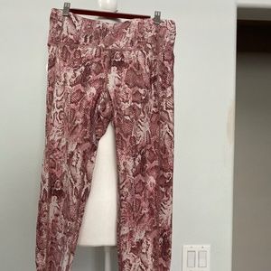 New Women's Calvin Klein Leggings